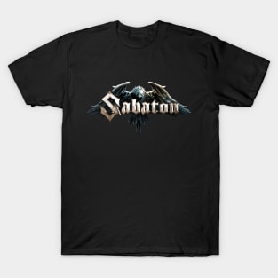 Sabaton T-Shirt